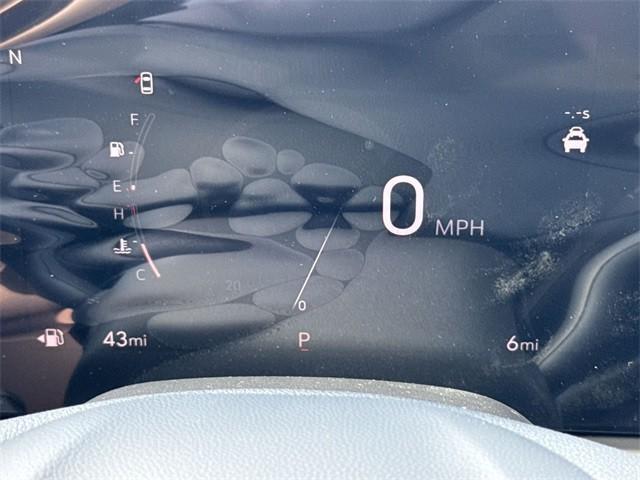 new 2026 Buick Encore GX car, priced at $24,464