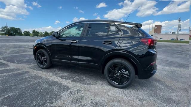new 2026 Buick Encore GX car, priced at $24,464