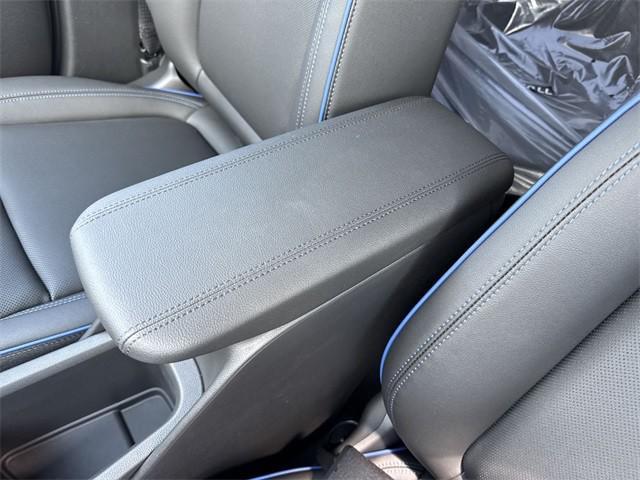 new 2026 Buick Encore GX car, priced at $24,464