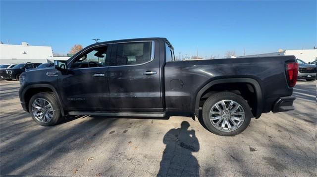 new 2025 GMC Sierra 1500 car, priced at $71,204