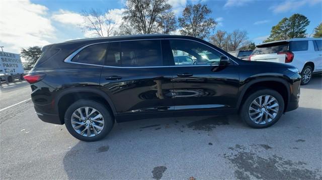 new 2025 Buick Enclave car, priced at $44,875