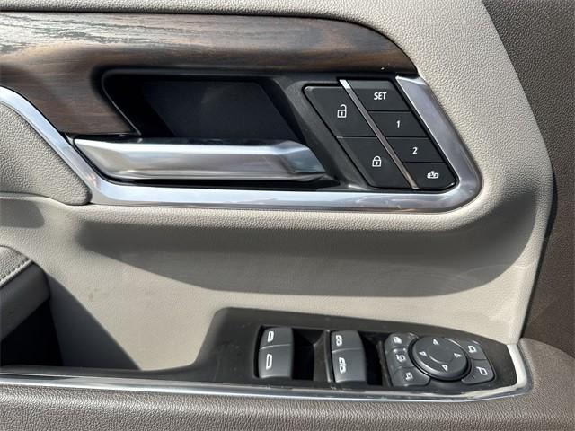 new 2025 GMC Sierra 2500 car, priced at $65,534