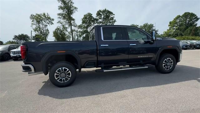 new 2025 GMC Sierra 2500 car, priced at $65,534