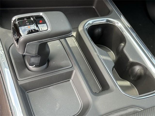 new 2025 GMC Sierra 1500 car, priced at $52,830