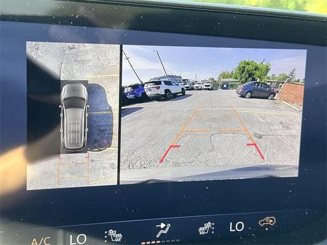 new 2026 Buick Enclave car, priced at $55,115