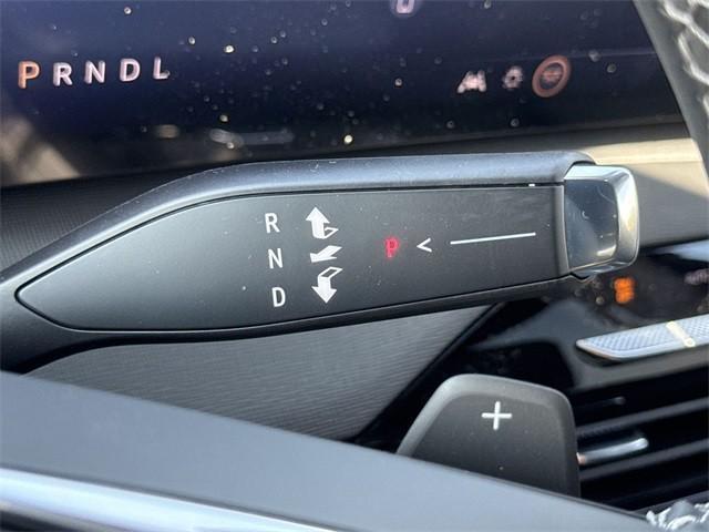 new 2026 Buick Enclave car, priced at $55,115