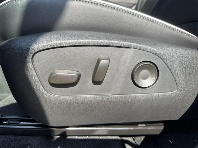 new 2026 Buick Enclave car, priced at $55,115