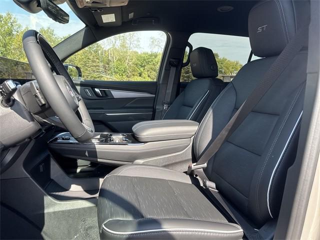 new 2026 Buick Enclave car, priced at $55,115