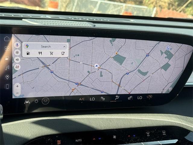 new 2026 Buick Enclave car, priced at $55,115