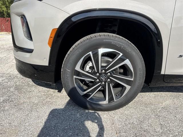 new 2026 Buick Enclave car, priced at $55,115