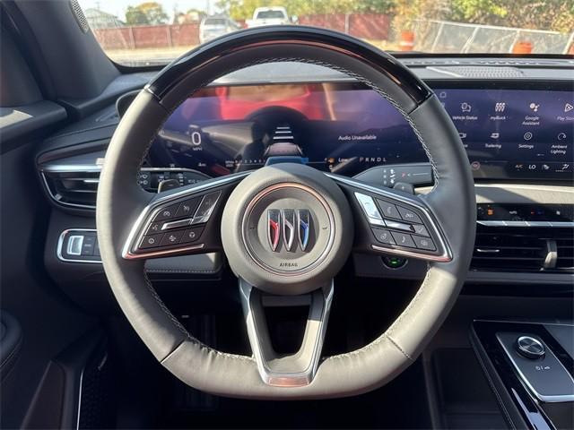 new 2026 Buick Enclave car, priced at $55,115