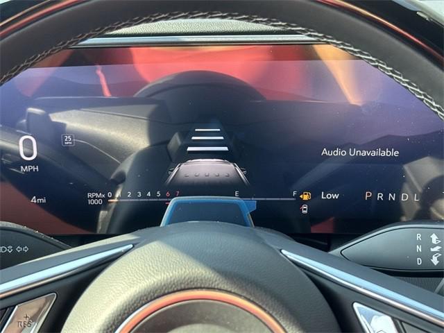 new 2026 Buick Enclave car, priced at $55,115