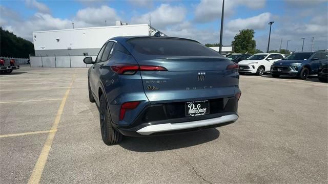 new 2025 Buick Envista car, priced at $27,811