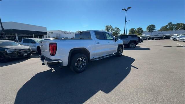 new 2025 GMC Sierra 1500 car, priced at $57,080