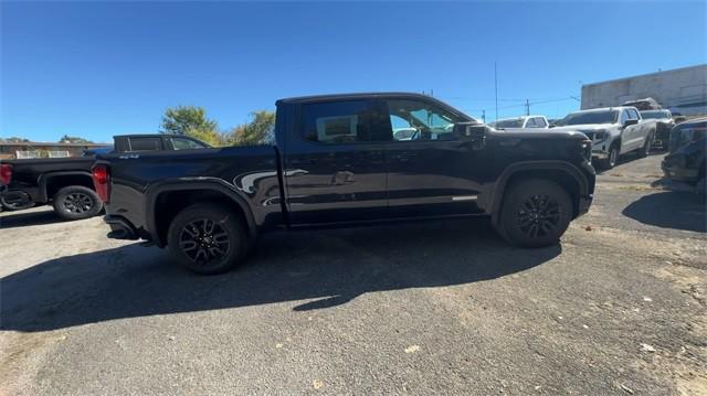 new 2025 GMC Sierra 1500 car, priced at $59,237