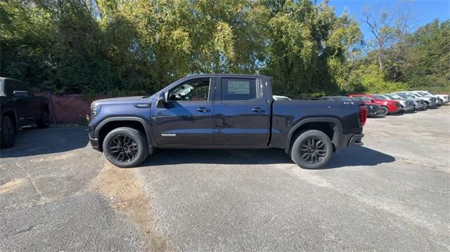 new 2025 GMC Sierra 1500 car, priced at $59,237