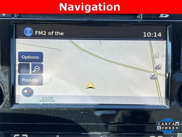 used 2015 Nissan Rogue car, priced at $12,196