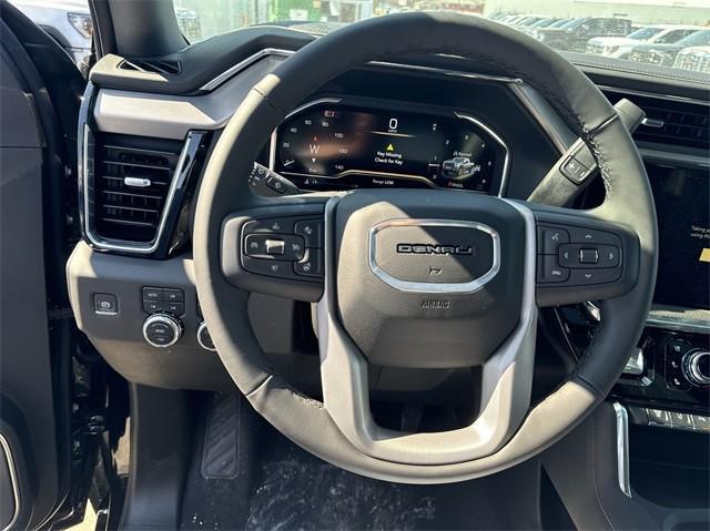new 2025 GMC Sierra 2500 car, priced at $88,160