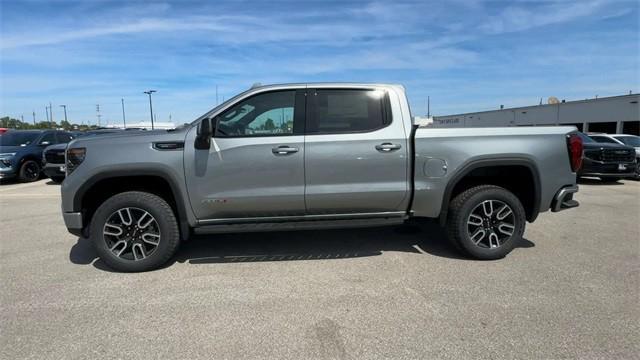 new 2026 GMC Sierra 1500 car, priced at $67,614