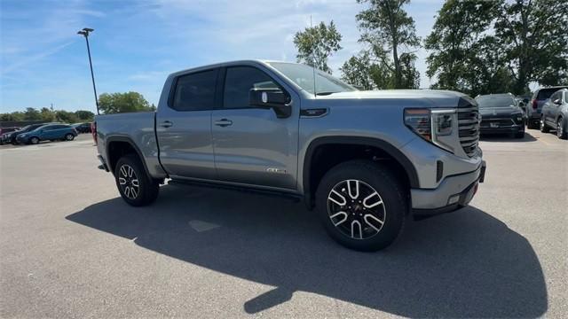 new 2026 GMC Sierra 1500 car, priced at $67,614