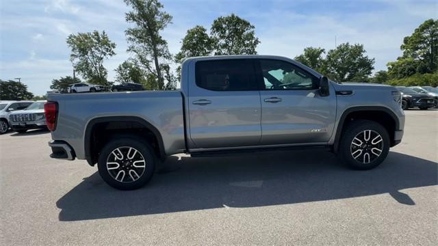new 2026 GMC Sierra 1500 car, priced at $67,614