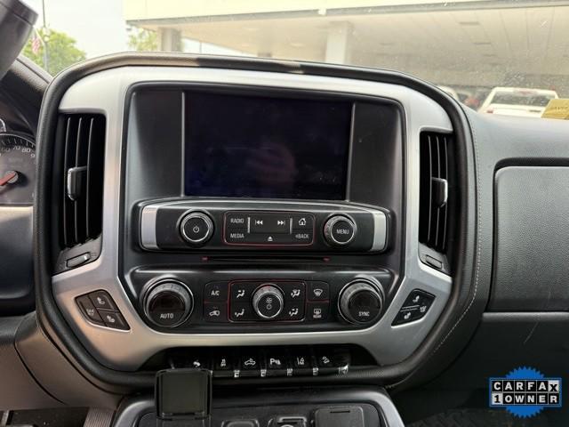 used 2014 GMC Sierra 1500 car, priced at $18,444