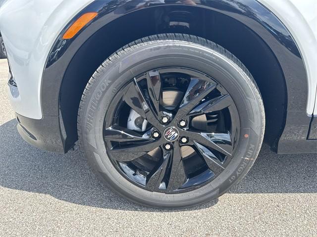 new 2026 Buick Encore GX car, priced at $24,068