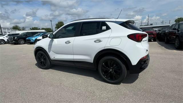 new 2026 Buick Encore GX car, priced at $24,068