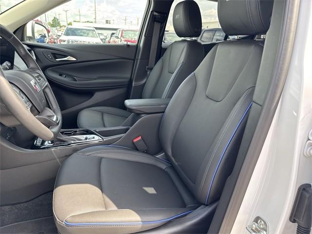 new 2026 Buick Encore GX car, priced at $24,068