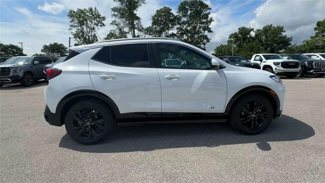 new 2026 Buick Encore GX car, priced at $24,068