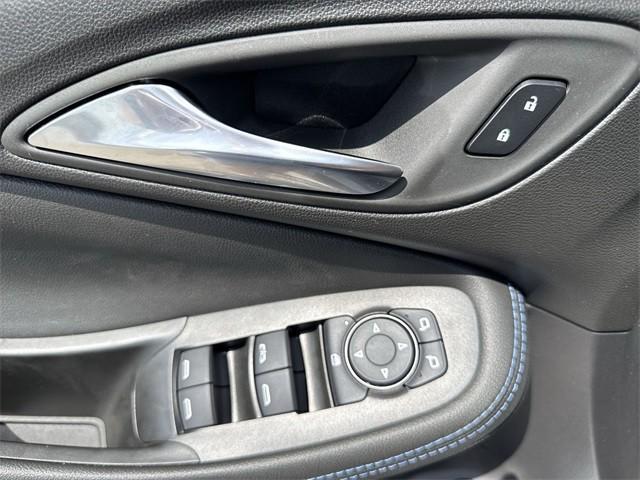 new 2026 Buick Encore GX car, priced at $24,068