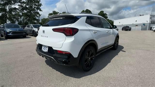 new 2026 Buick Encore GX car, priced at $24,068