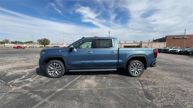 new 2026 GMC Sierra 1500 car, priced at $63,179