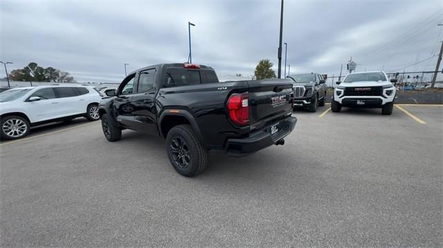 new 2024 GMC Canyon car, priced at $38,633