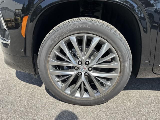 new 2026 Buick Enclave car, priced at $61,497