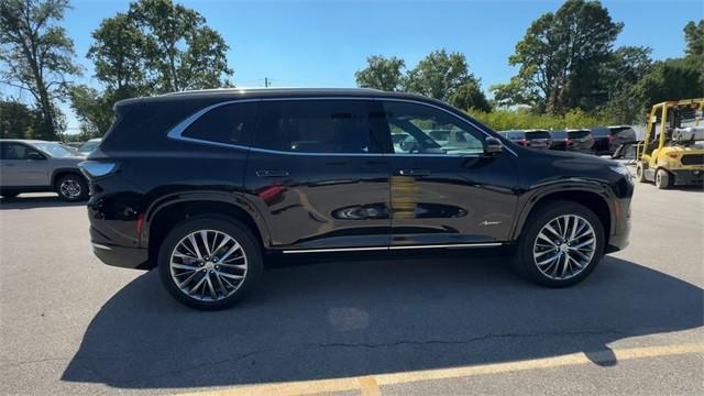 new 2026 Buick Enclave car, priced at $61,497