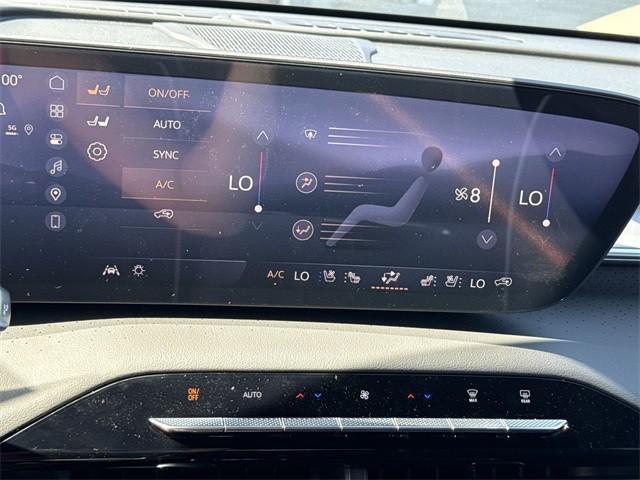 new 2026 Buick Enclave car, priced at $61,497