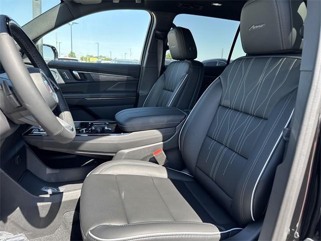 new 2026 Buick Enclave car, priced at $61,497