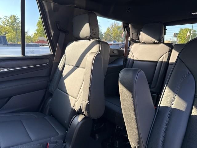 used 2022 GMC Yukon car, priced at $69,796