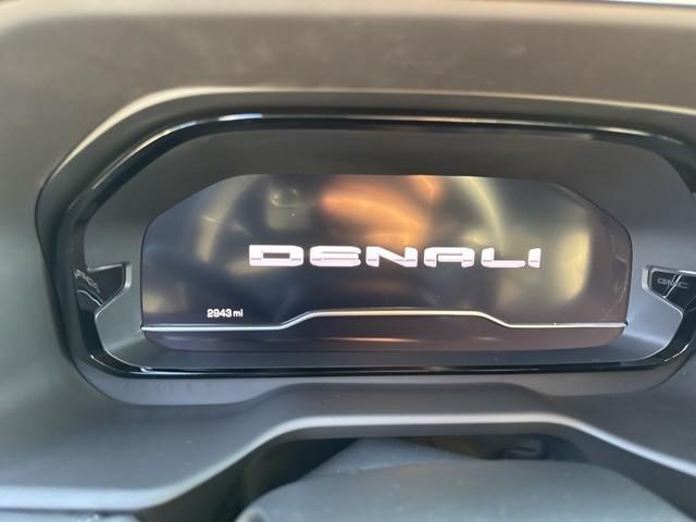 used 2022 GMC Yukon car, priced at $69,796