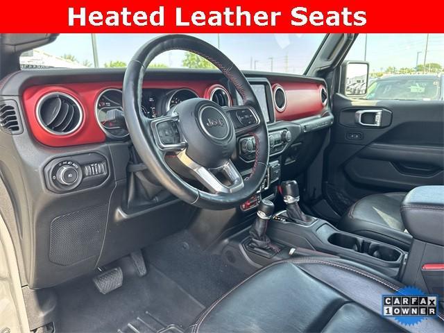 used 2021 Jeep Wrangler Unlimited car, priced at $34,131