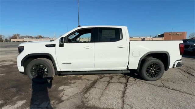 new 2025 GMC Sierra 1500 car, priced at $53,586