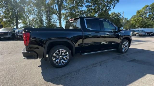 new 2025 GMC Sierra 1500 car, priced at $69,916