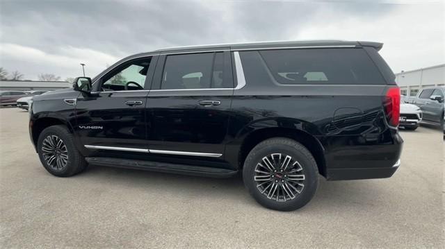 new 2025 GMC Yukon XL car, priced at $75,975