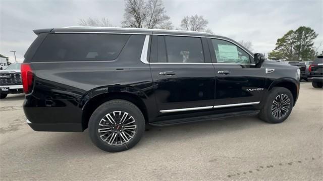 new 2025 GMC Yukon XL car, priced at $75,975