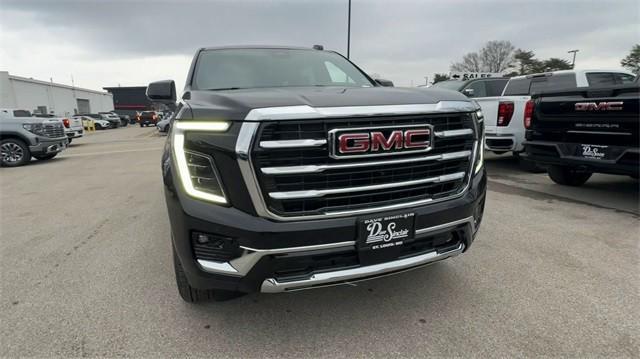 new 2025 GMC Yukon XL car, priced at $75,975