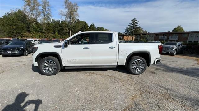 new 2025 GMC Sierra 1500 car, priced at $70,476