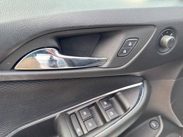 used 2017 Chevrolet Cruze car, priced at $8,987