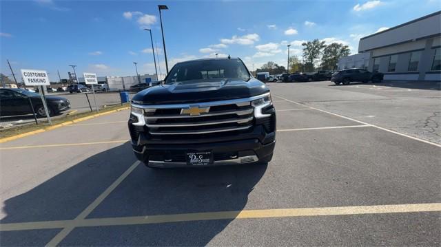 used 2024 Chevrolet Silverado 1500 car, priced at $57,980