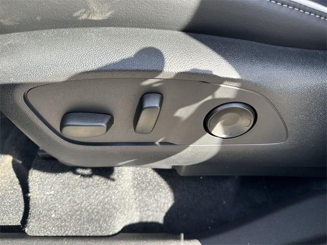 new 2025 Buick Enclave car, priced at $43,875